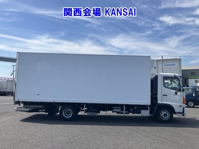 Hino RANGER 2016 7444422-24