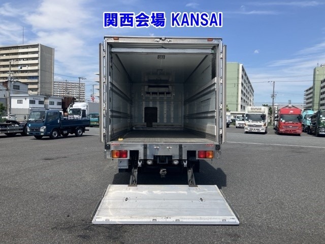 Hino RANGER 2016 7444422-3
