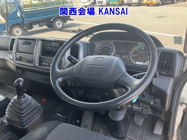 Hino RANGER 2016 7444422-4