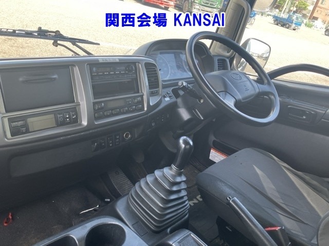 Hino RANGER 2016 7444422-5