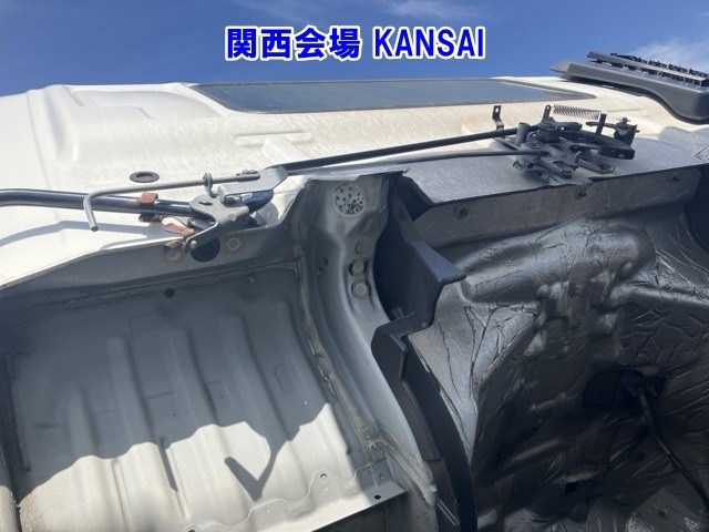 Hino RANGER 2016 7444422-6