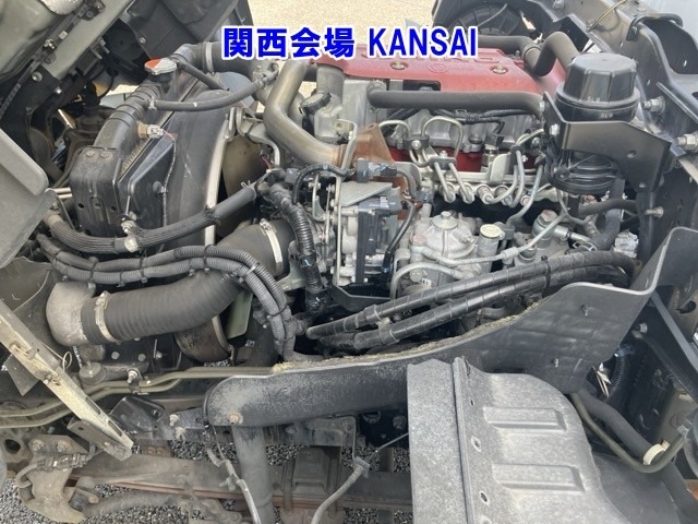 Hino RANGER 2016 7444422-7