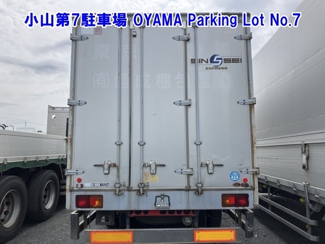Hino RANGER 2003 7444435-1