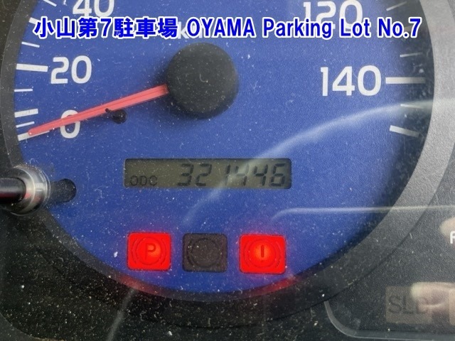 Hino RANGER 2003 7444435-3