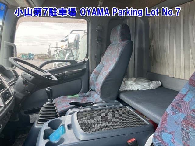 Hino RANGER 2003 7444435-5
