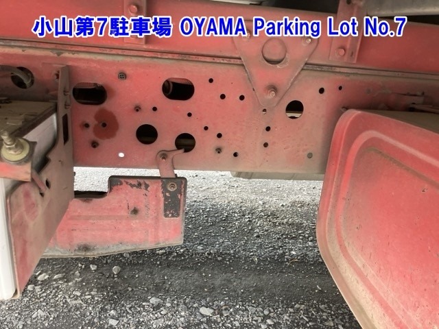 Hino RANGER 2003 7444435-6