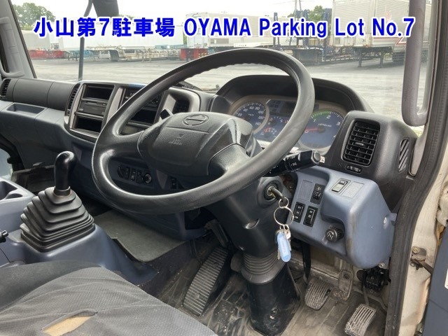Hino RANGER 2010 7444436-4