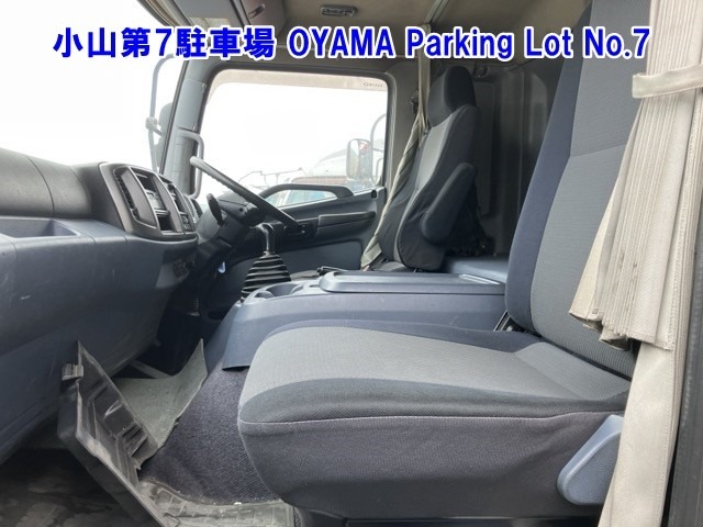 Hino RANGER 2010 7444436-5