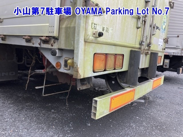 Hino RANGER 2010 7444436-7