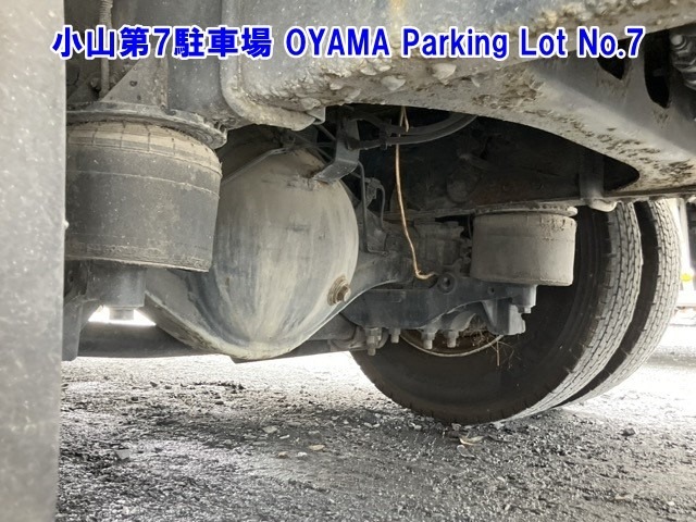 Hino RANGER 2010 7444436-8