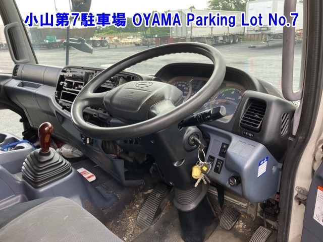 Hino RANGER 2010 7444442-4