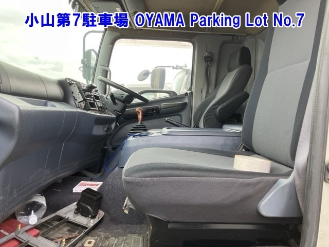 Hino RANGER 2010 7444442-5