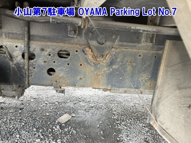 Hino RANGER 2010 7444442-6