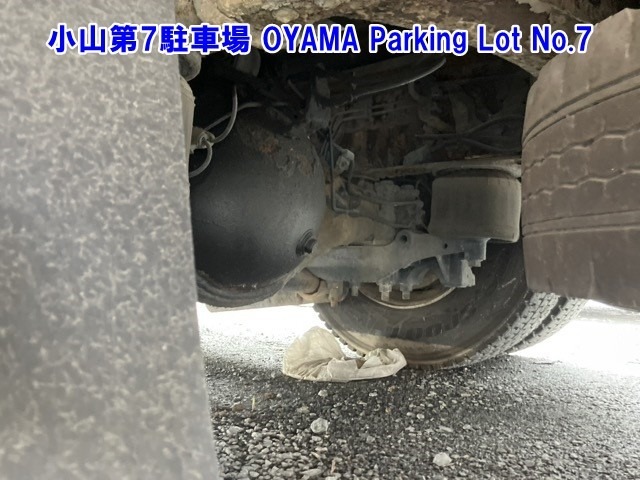 Hino RANGER 2010 7444442-8