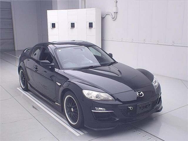 Mazda RX-8 2008 7430038-0
