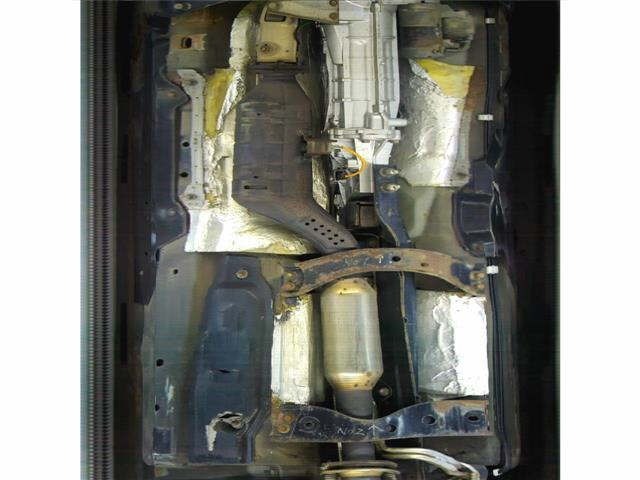 Mazda RX-8 2008 7430038-10