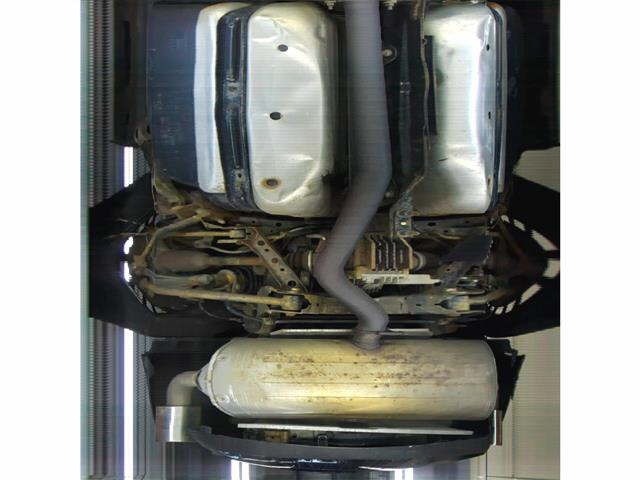 Mazda RX-8 2008 7430038-11