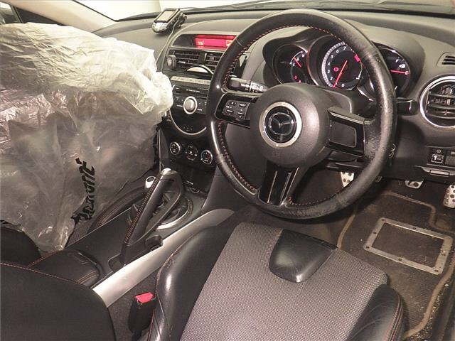 Mazda RX-8 2008 7430038-3