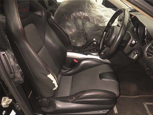 Mazda RX-8 2008 7430038-5
