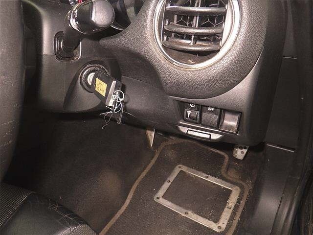 Mazda RX-8 2008 7430038-8