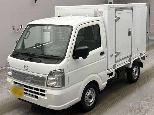 Mazda SCRUM TRUCK 2026 7437698-0