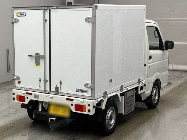 Mazda SCRUM TRUCK 2026 7437698-1