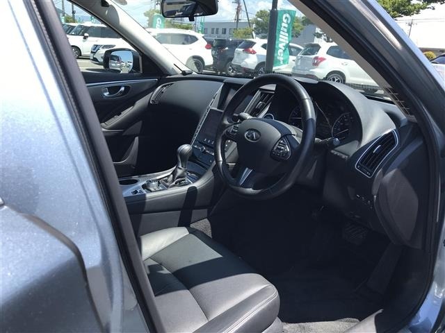 Nissan SKYLINE 2015 7430416-11