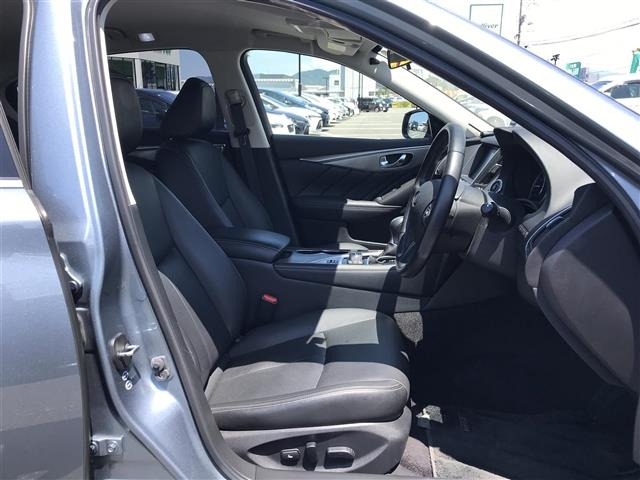 Nissan SKYLINE 2015 7430416-12