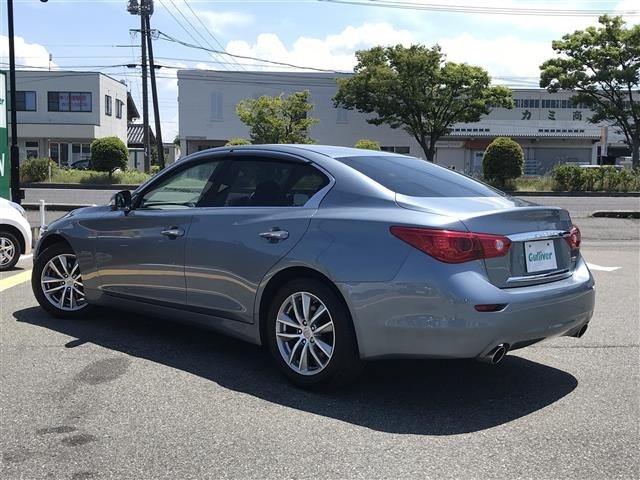 Nissan SKYLINE 2015 7430416-13