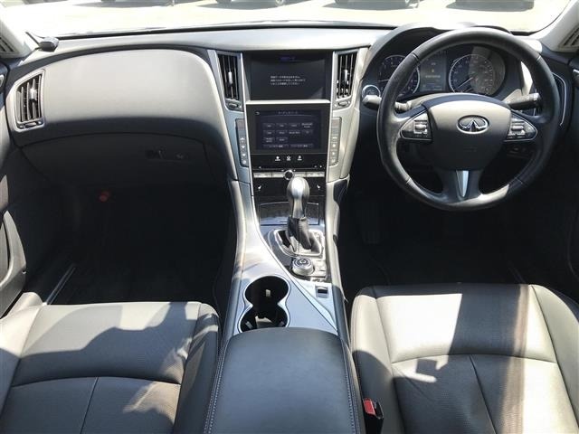 Nissan SKYLINE 2015 7430416-14
