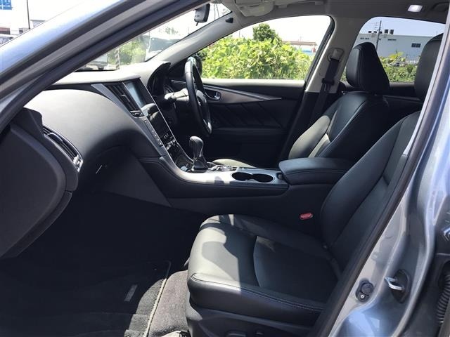 Nissan SKYLINE 2015 7430416-2