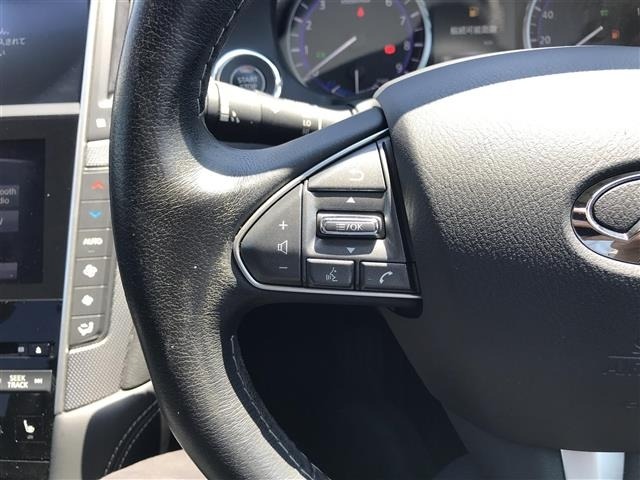 Nissan SKYLINE 2015 7430416-21