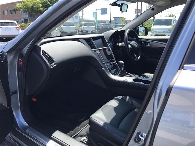 Nissan SKYLINE 2015 7430416-22