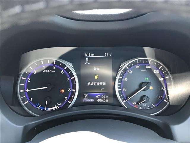 Nissan SKYLINE 2015 7430416-5