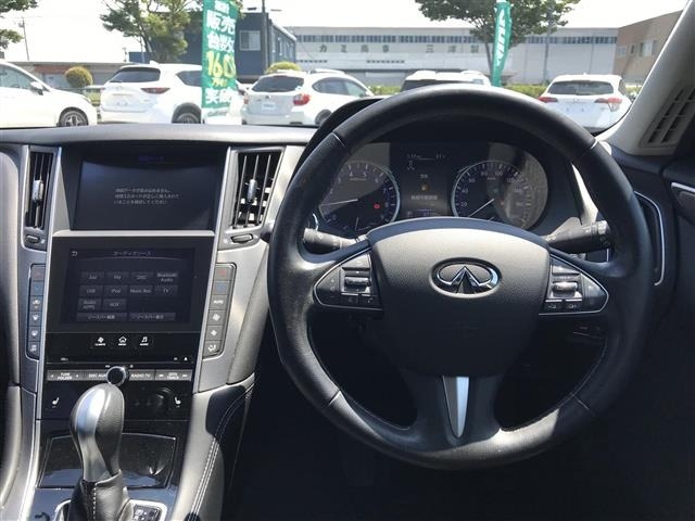 Nissan SKYLINE 2015 7430416-9