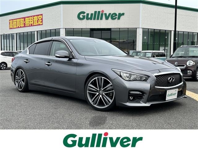 Nissan SKYLINE 2015 7430417-0