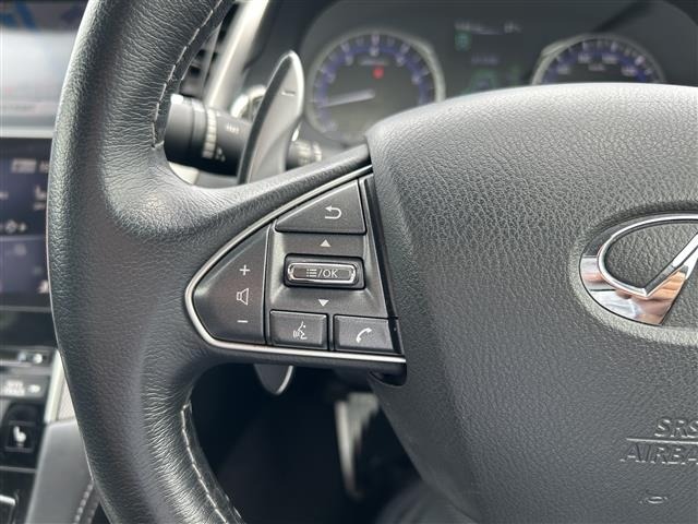 Nissan SKYLINE 2015 7430417-1
