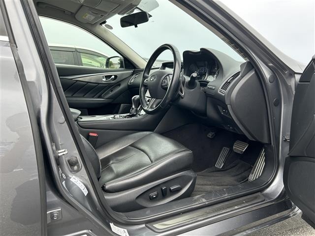 Nissan SKYLINE 2015 7430417-12