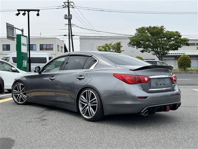 Nissan SKYLINE 2015 7430417-13