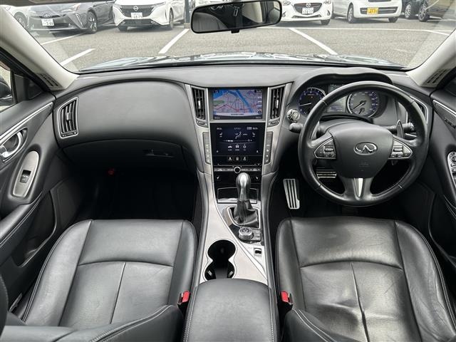 Nissan SKYLINE 2015 7430417-14