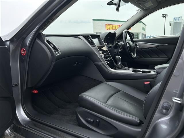 Nissan SKYLINE 2015 7430417-2