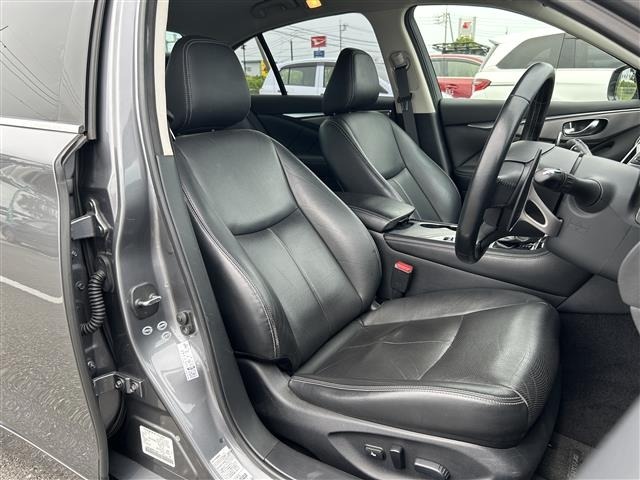 Nissan SKYLINE 2015 7430417-22