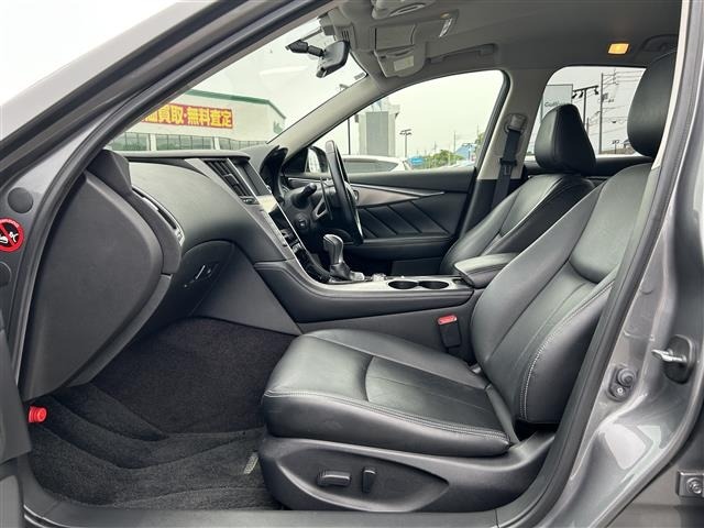 Nissan SKYLINE 2015 7430417-4
