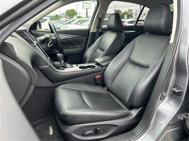 Nissan SKYLINE 2015 7430417-6
