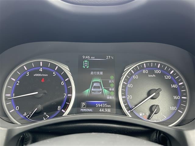 Nissan SKYLINE 2015 7430417-7