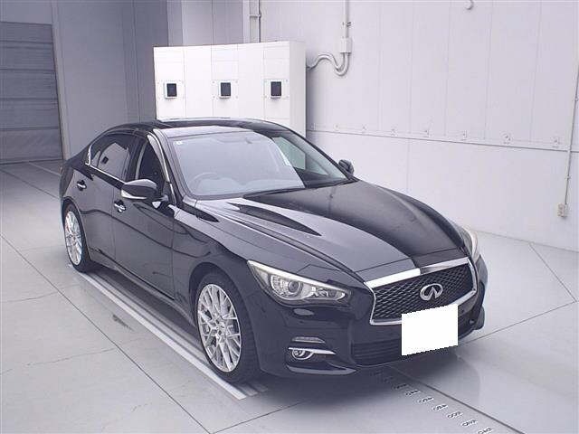 Nissan SKYLINE 2014 7430443-0