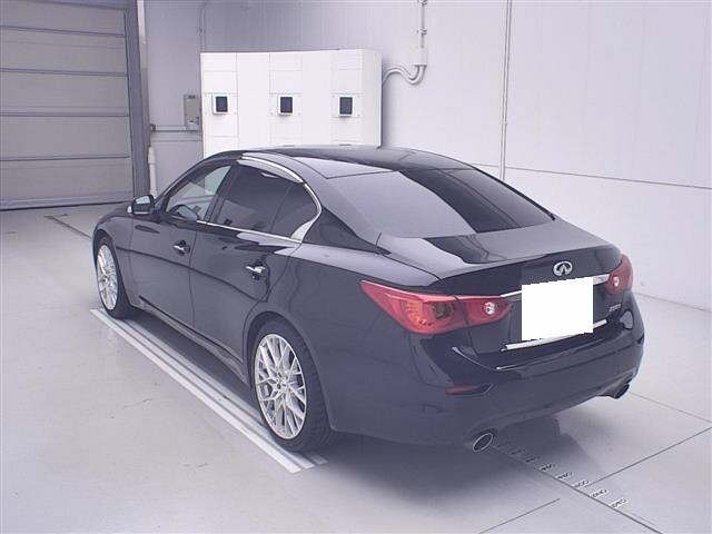 Nissan SKYLINE 2014 7430443-1
