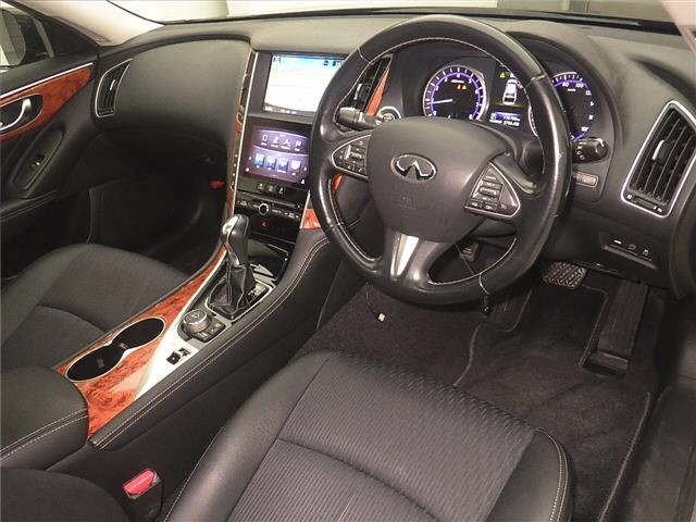 Nissan SKYLINE 2014 7430443-3