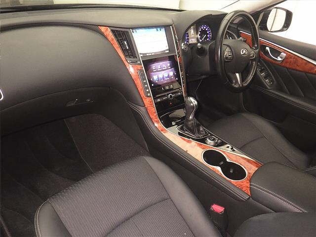 Nissan SKYLINE 2014 7430443-4