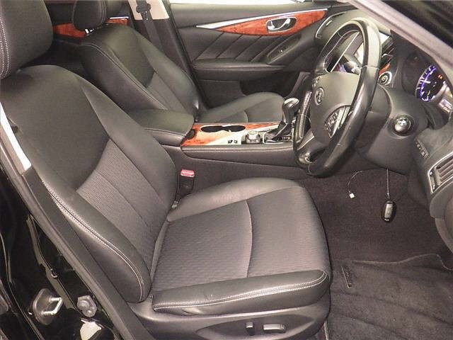 Nissan SKYLINE 2014 7430443-5